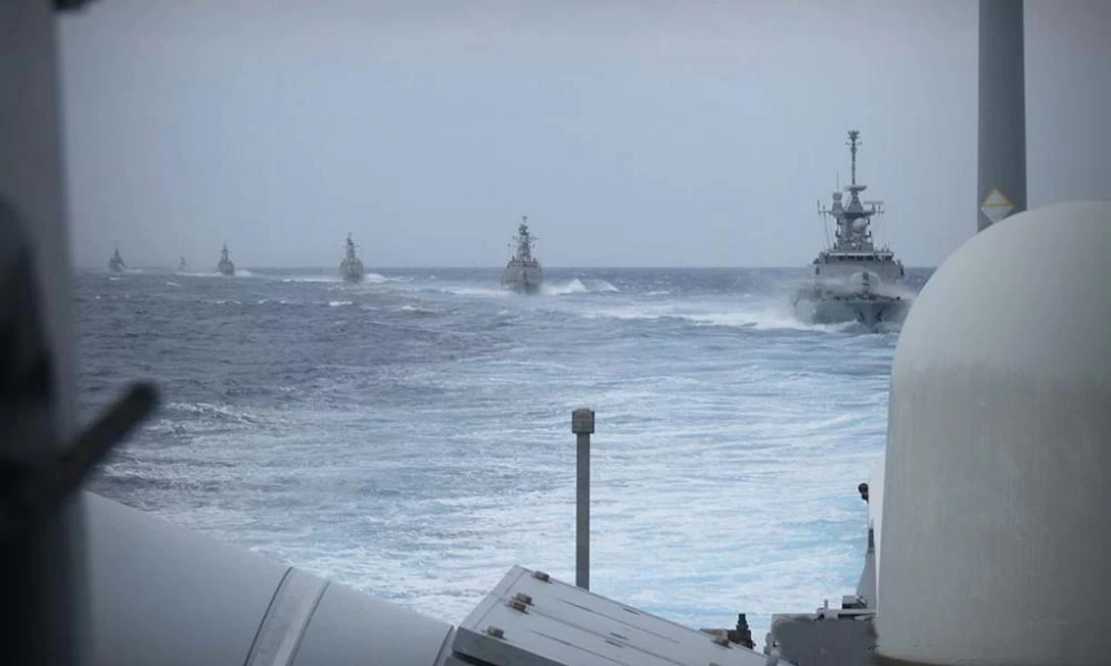 Διάβημα της Ελλάδας στην Τουρκία - Αντι-Navtex της Αθήνας στη νέα πρόκληση της Άγκυρας